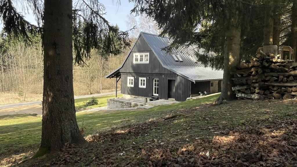 Izerína Cottage photo 2