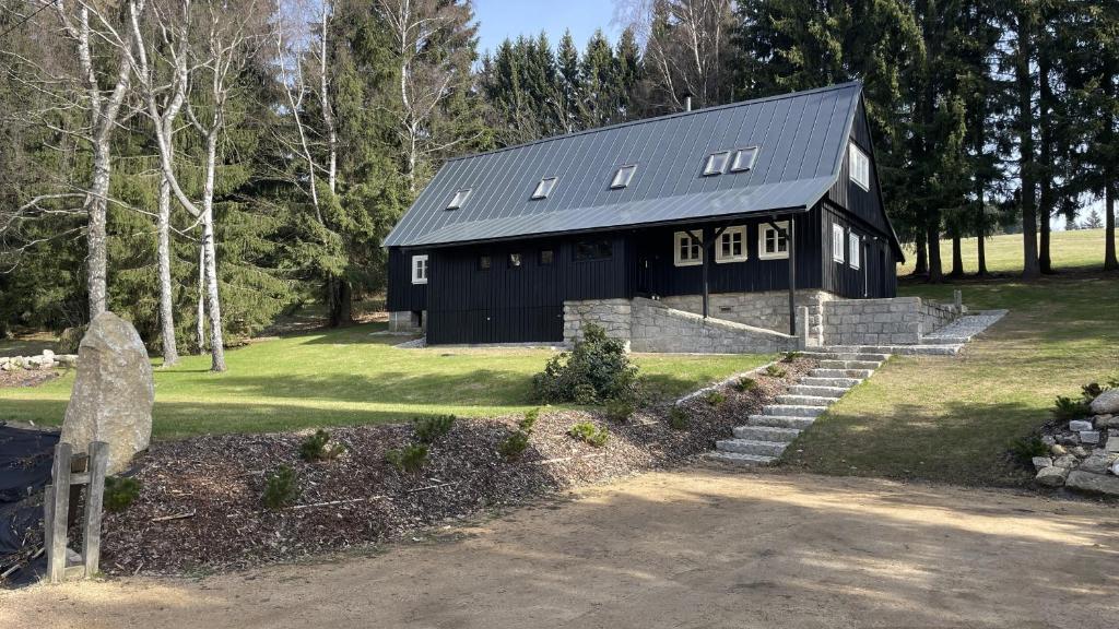 Izerína Cottage photo 1