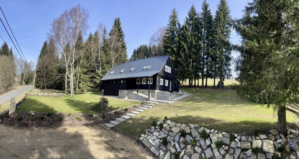 Izerína Cottage