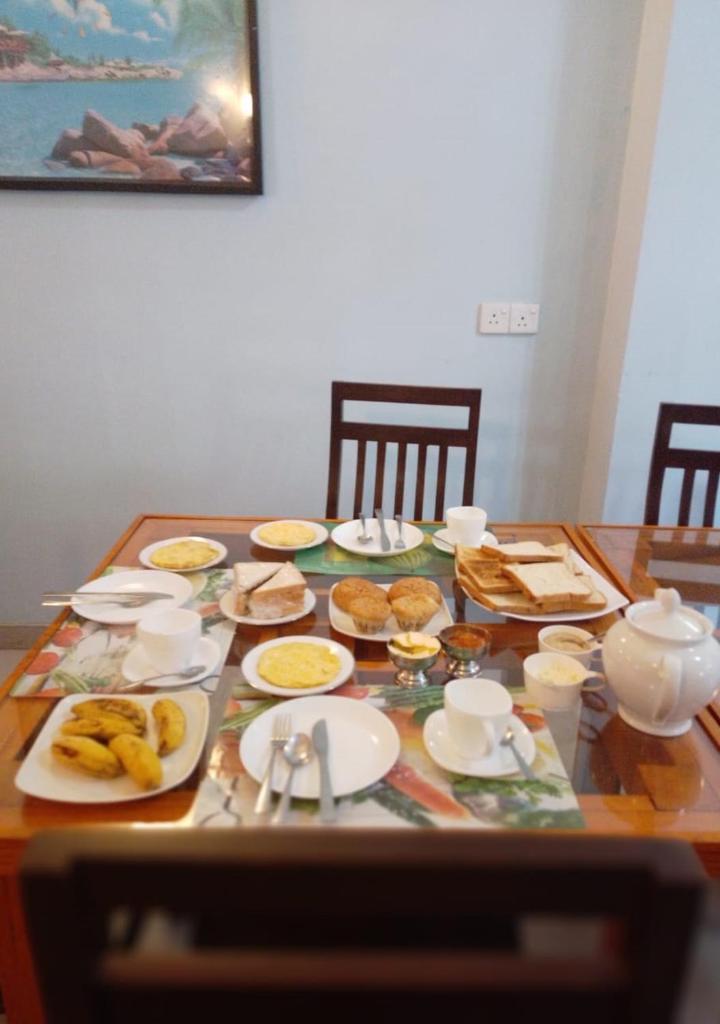 Grand View Guest House photo 2