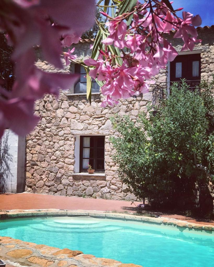 Agriturismo Il Muto di Gallura photo 2