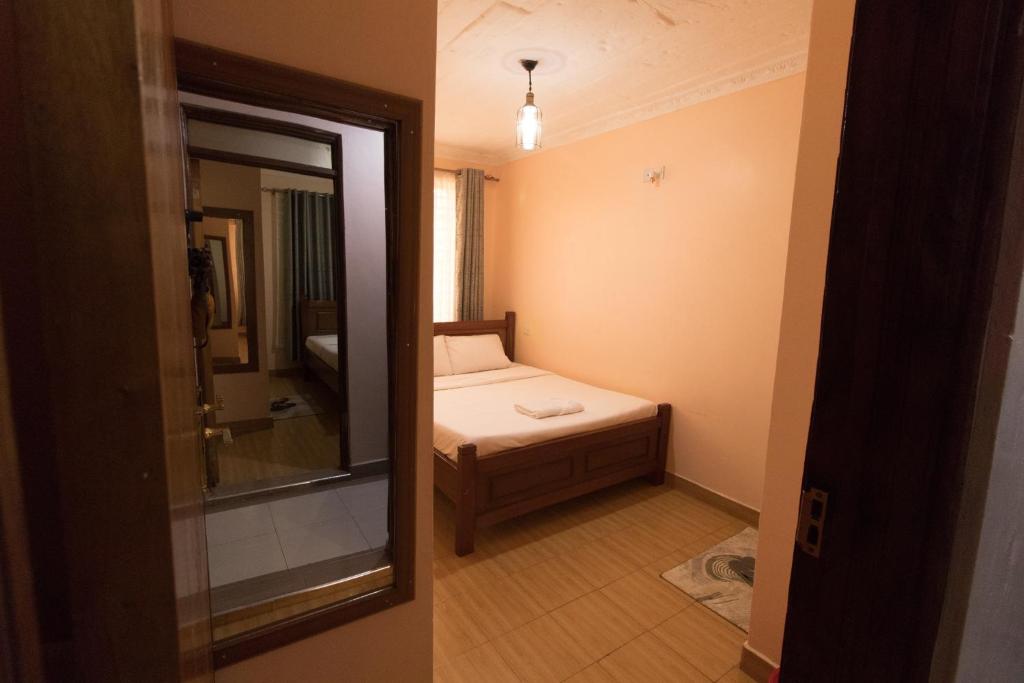 Africa One Hotel photo 1