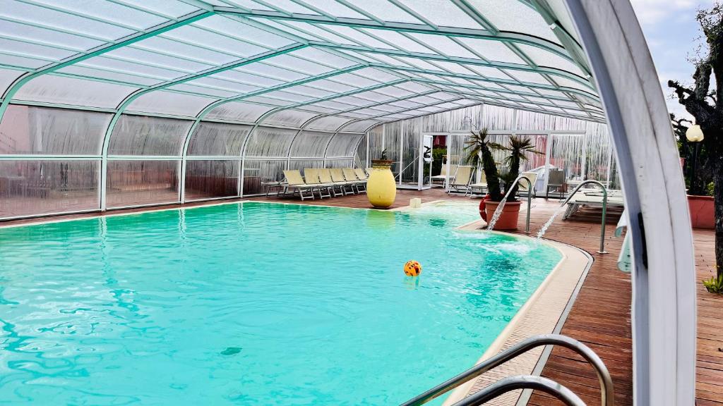 Villa Giada Resort