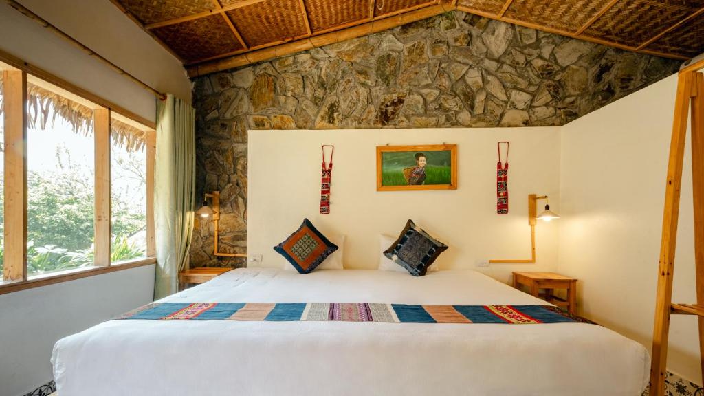 Sapa Eco Bungalows & Spa