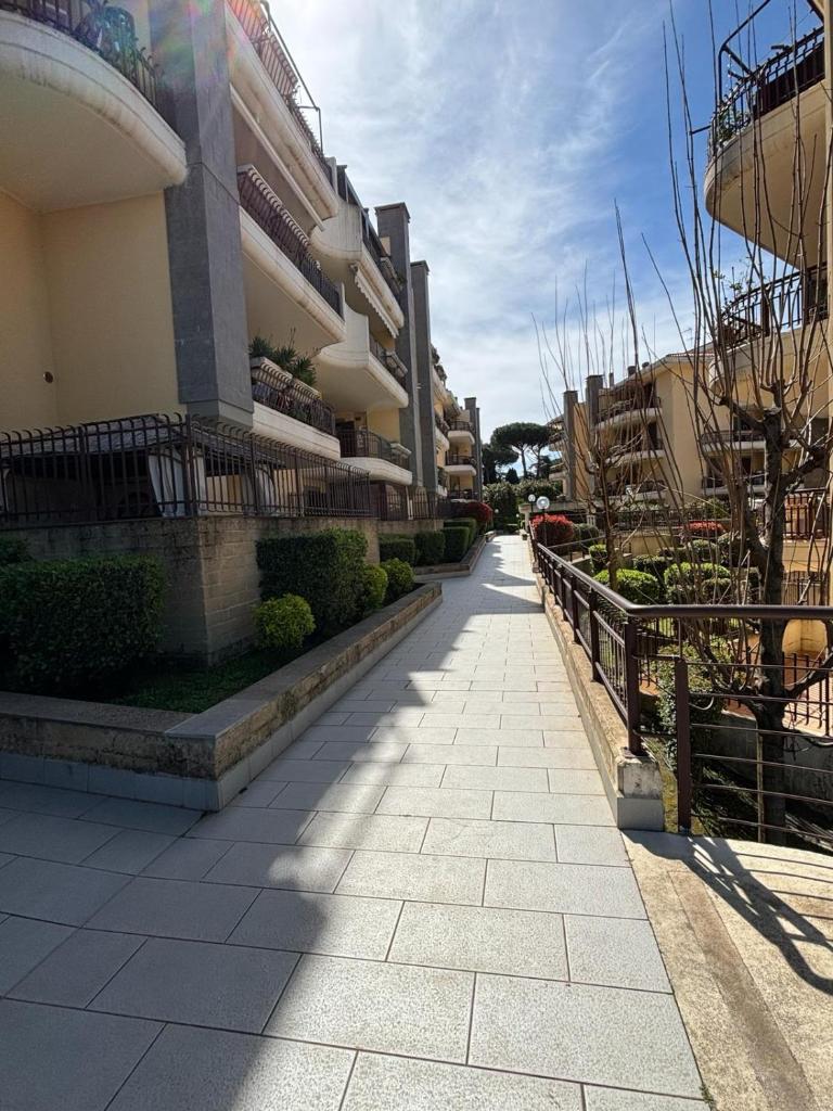 Casa Lella 7 Marino photo 1