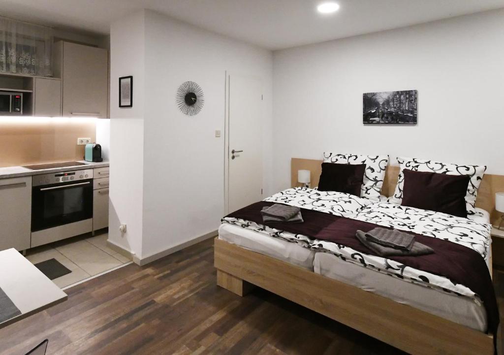 Nice Home Apartment 2 photo 1