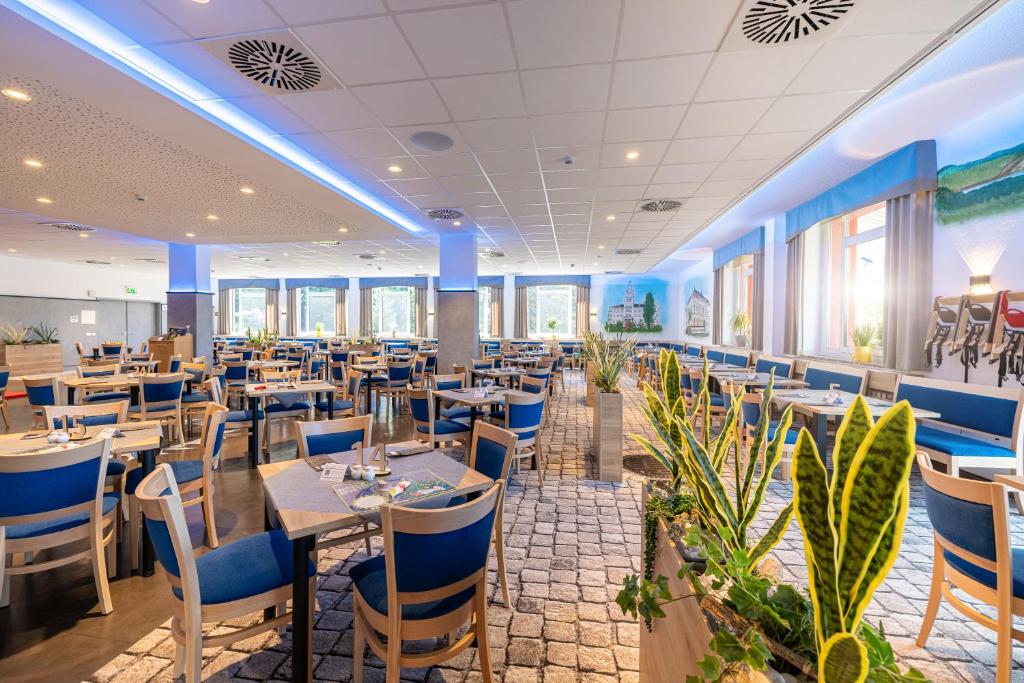 Hotel Am Bühl photo 2