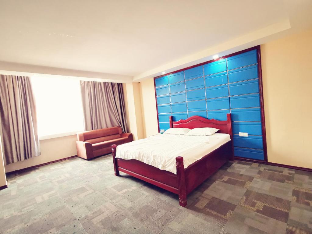 Thavixay Hotel 博雅酒店酒店 photo 2