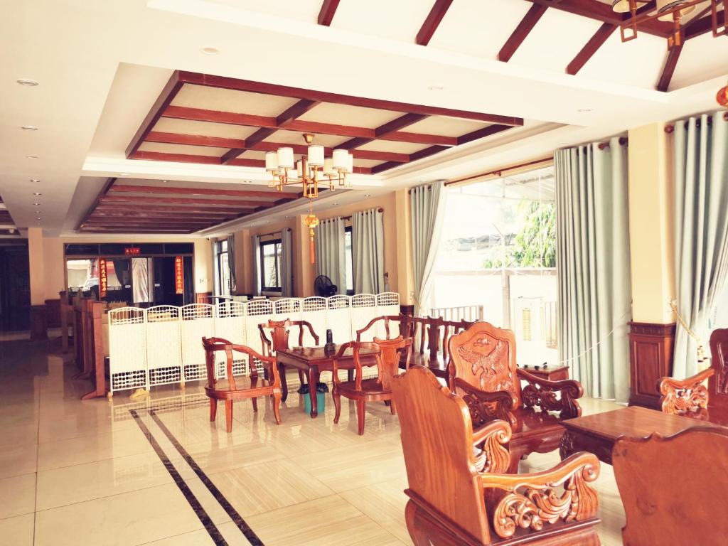 Thavixay Hotel 博雅酒店酒店 photo 3