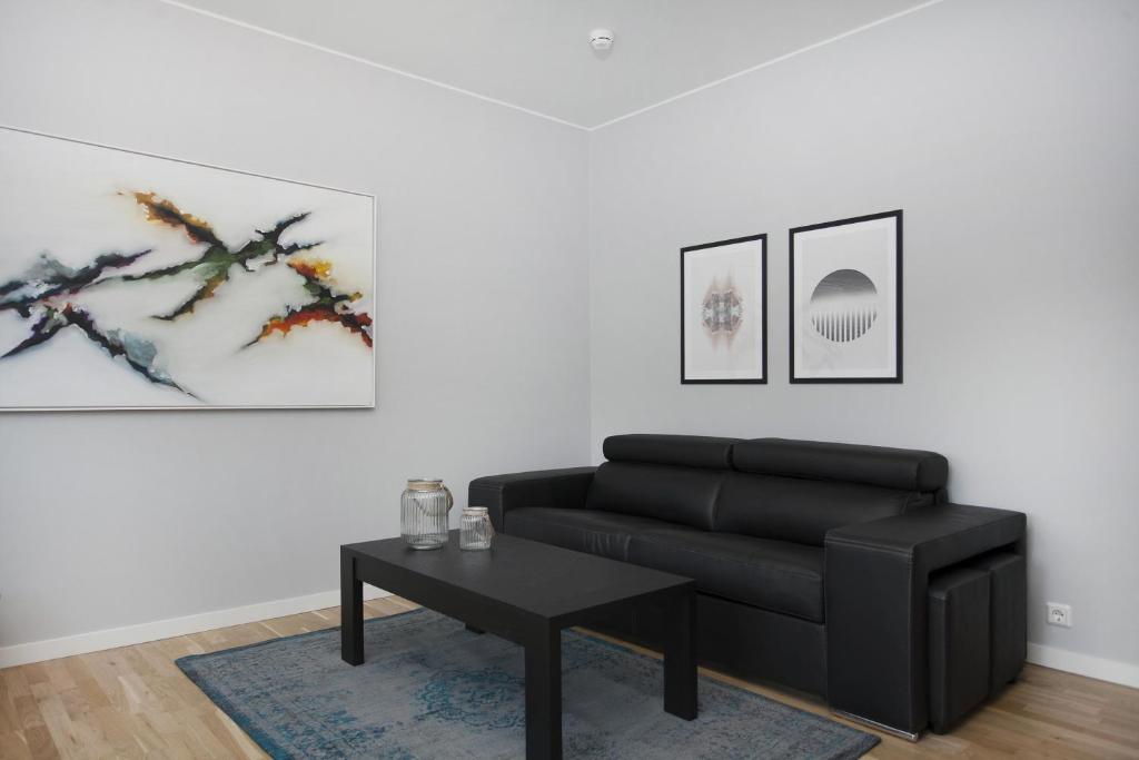 Blue Luxury Apartments photo 4