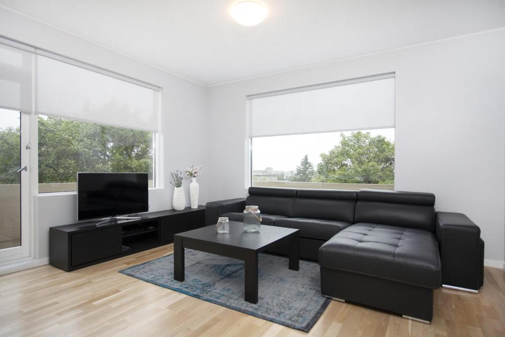 Blue Luxury Apartments photo 2