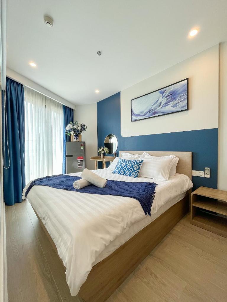 MeoMeo Homestay - The Sóng Apartment