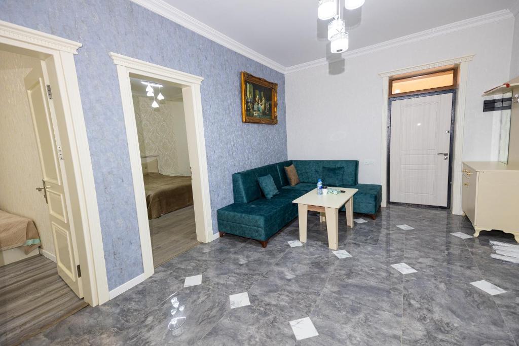 Cənnət Məkənı Göygöl photo 1