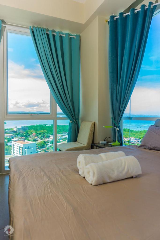 Beach Condominium at Mactan Newtown