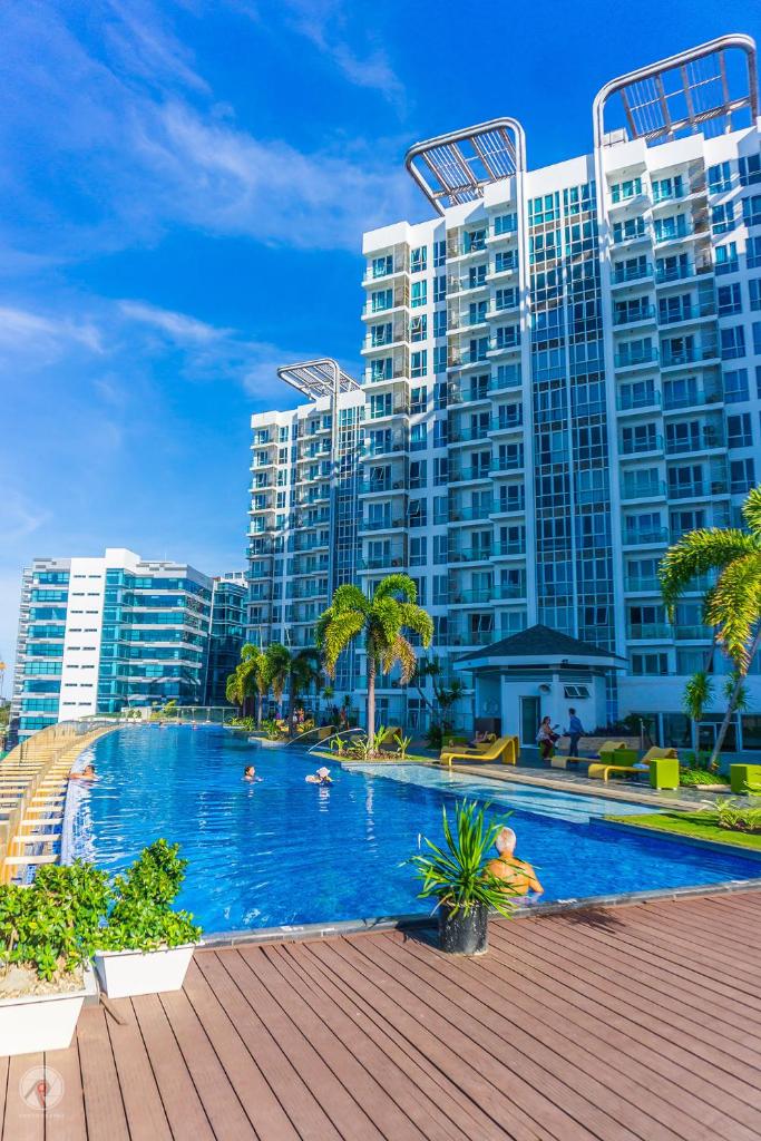 Beach Condominium at Mactan Newtown photo 1