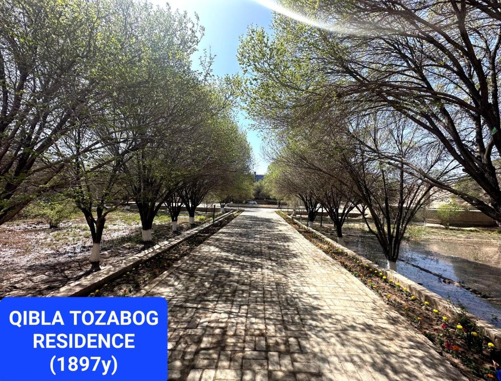 QiBLA TOZABOG photo 3