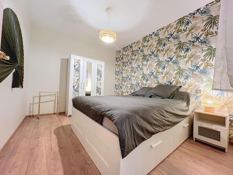 Logement T3 Demeure d'exception photo 2