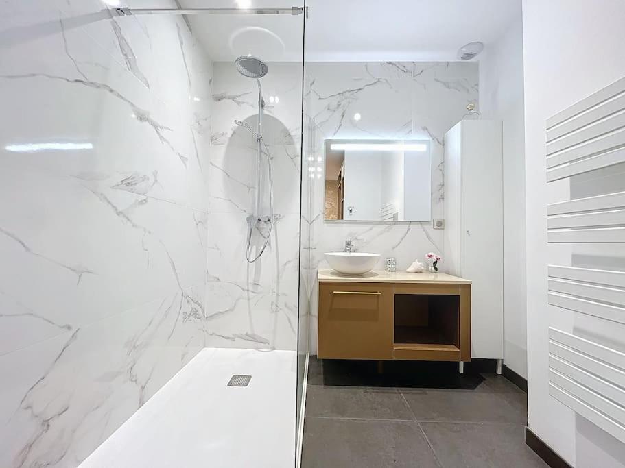 Logement T2 Demeure d'exception photo 2