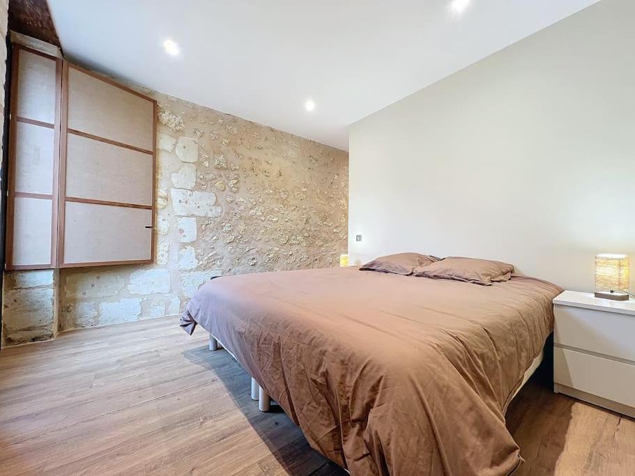 Logement T2 Demeure d'exception photo 3