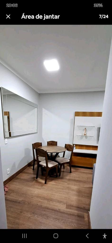 Apartamento em limeira photo 2