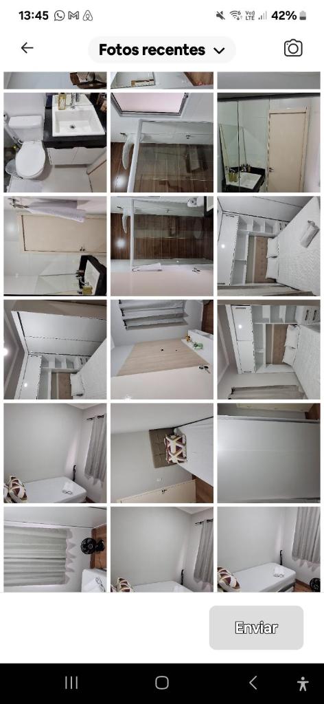 Apartamento em limeira photo 4