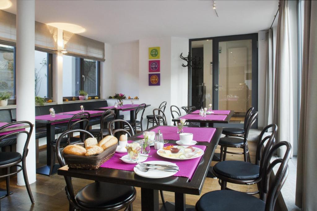 Tandem Hotel photo 3