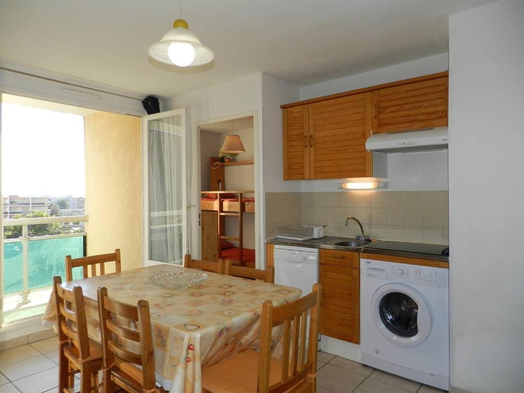 Appartement Bormes-les-Mimosas, 3 pièces, 6 personnes - FR-1-251-798 photo 3