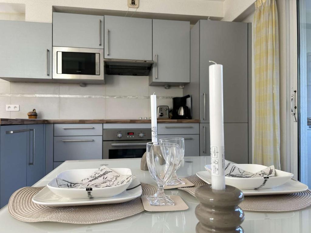Appartement Antibes, 2 pièces, 4 personnes - FR-1-252-19 photo 2