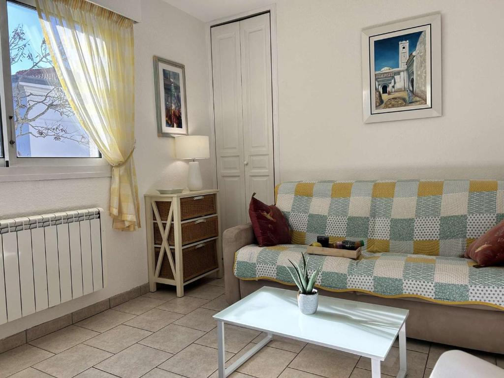 Appartement Antibes, 2 pièces, 4 personnes - FR-1-252-19 photo 4