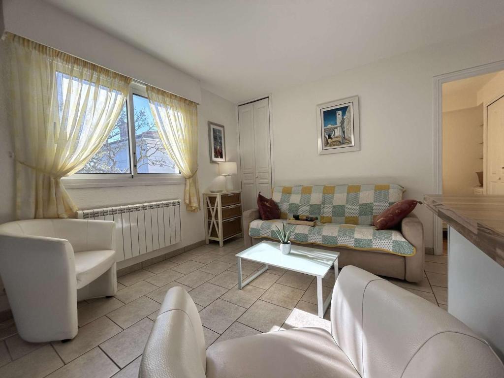 Appartement Antibes, 2 pièces, 4 personnes - FR-1-252-19 photo 3