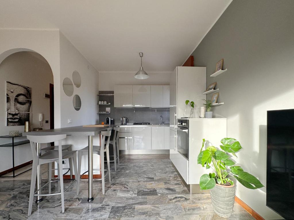 Appartamento 25 min da Venezia