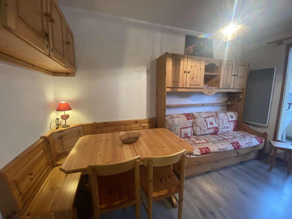 Appartement Arêches-Beaufort, 2 pièces, 4 personnes - FR-1-342-180 photo 2