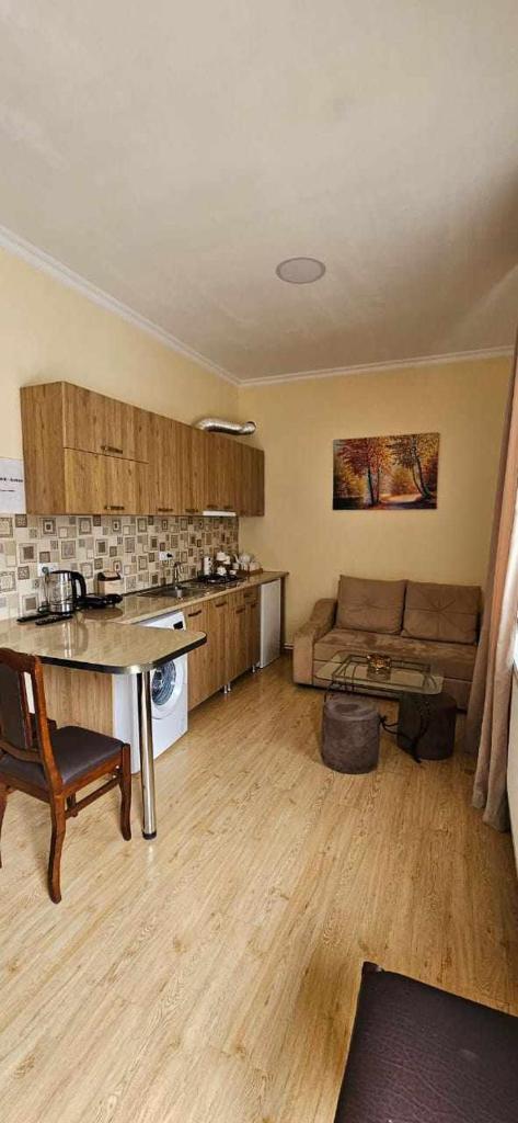 Guest House Bochora photo 2