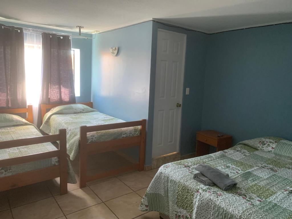 HOSTAL QUILPUE photo 3