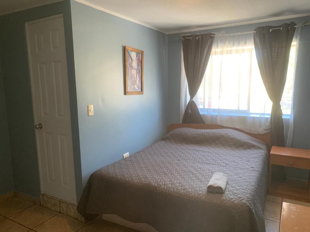 HOSTAL QUILPUE photo 1