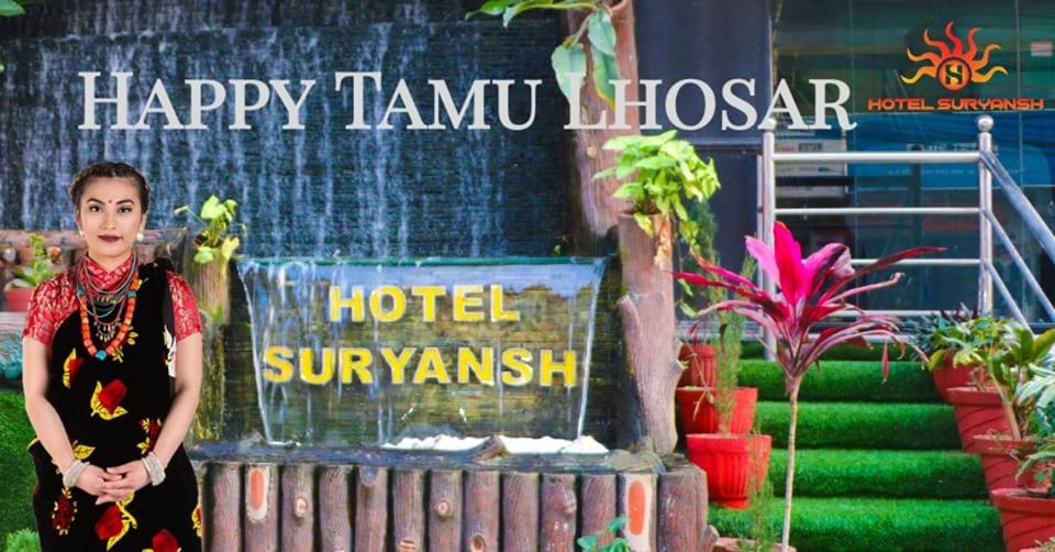 Hotel Suryansh Pvt Ltd photo 2