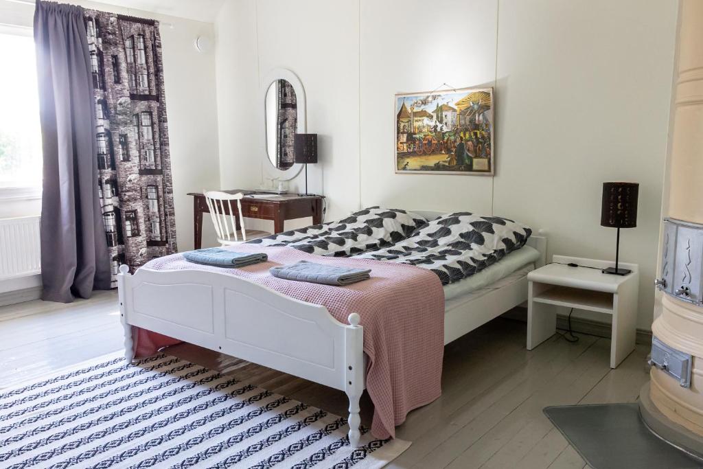 Villa Korkatti photo 1