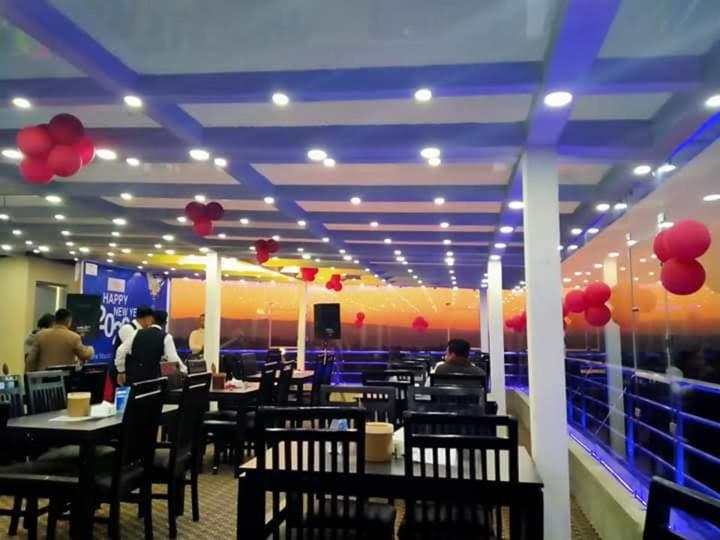 Hotel Suryansh Pvt Ltd photo 1