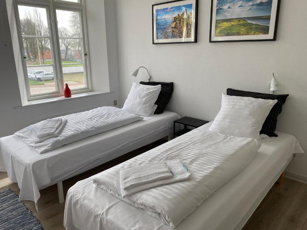 Marsk Hotel Apartments photo 1