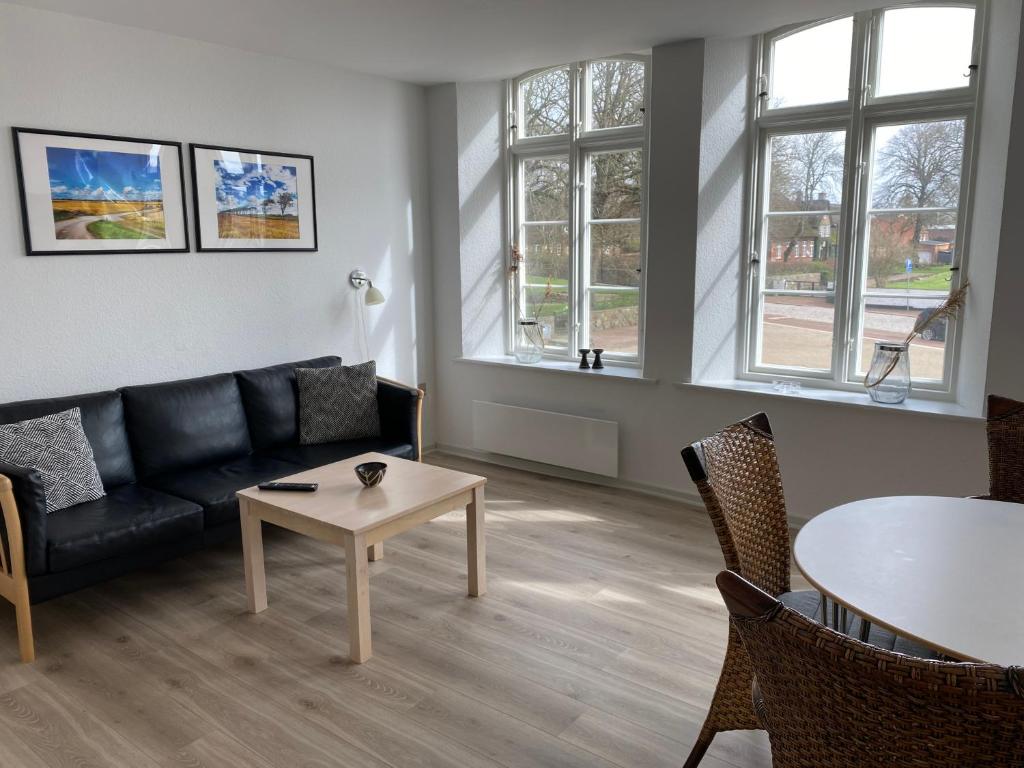 Marsk Hotel Apartments photo 2