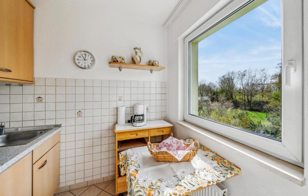 Stunning Apartment In Bad Fssing With House A Panoramic View photo 4