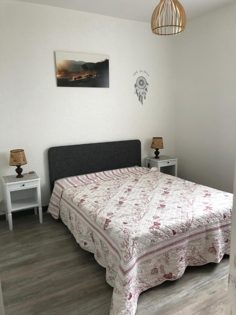 Maisonnette en ville photo 4