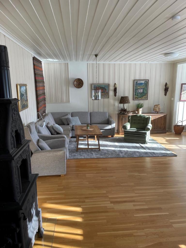 Villa Hegeland photo 1