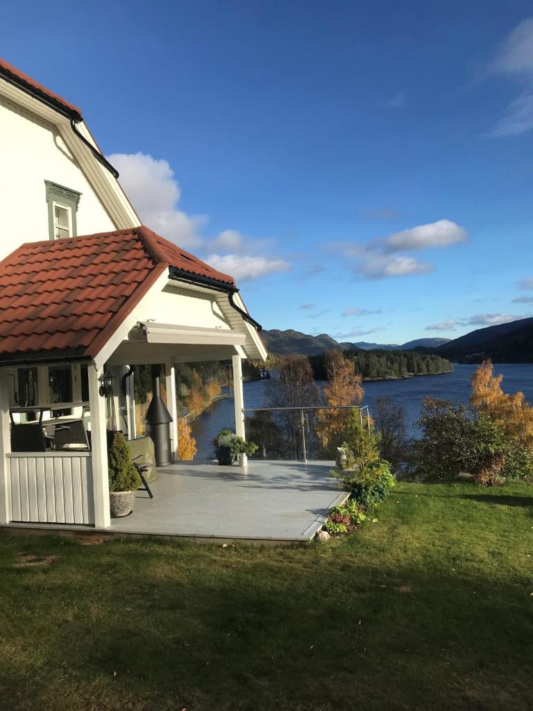 Villa Hegeland photo 2