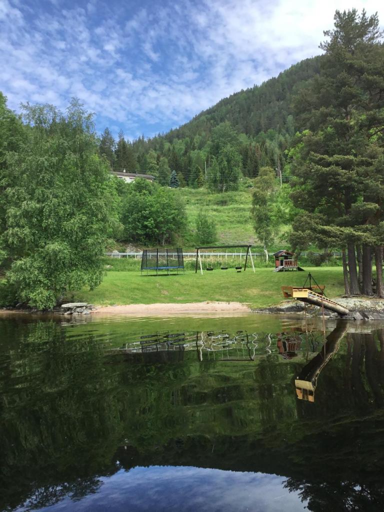 Villa Hegeland photo 3