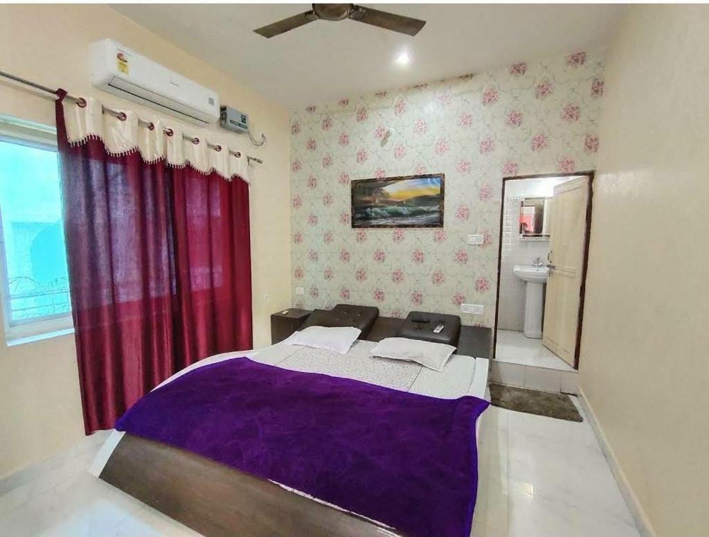 Best B&B in Orchha photo 1