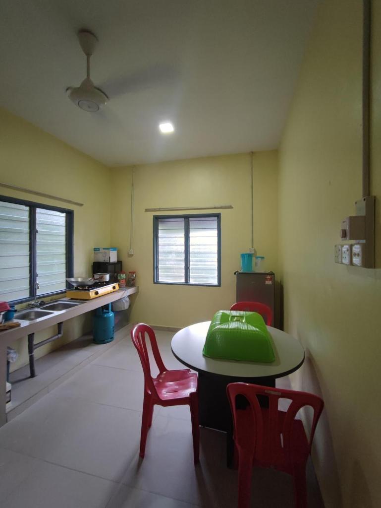 Sal Homestay photo 1