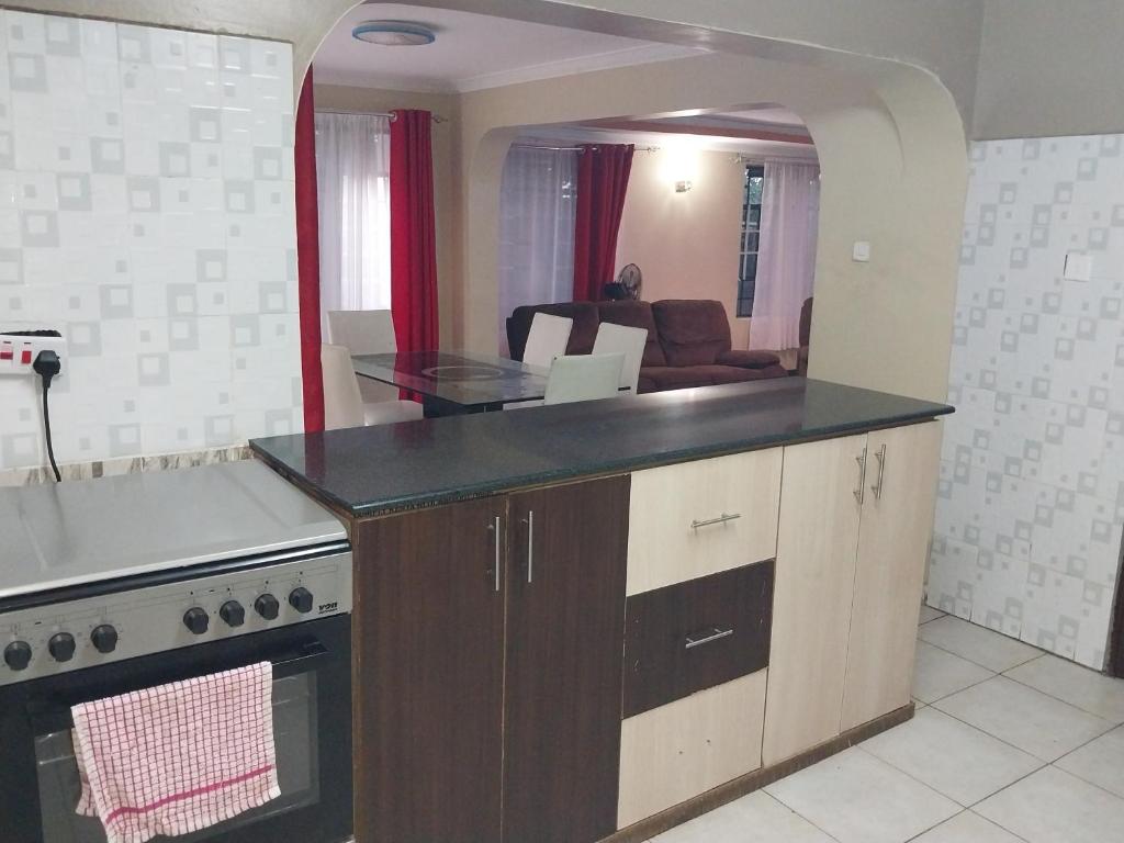 Radisson Villa photo 1