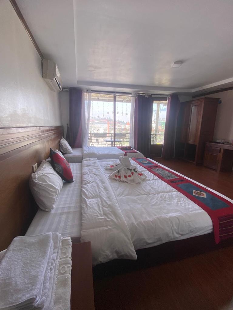Huong Giang Hotel