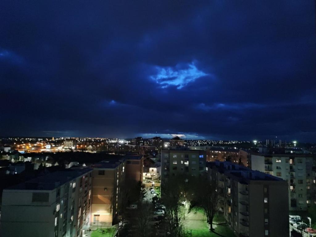 Apartman NEBO photo 4